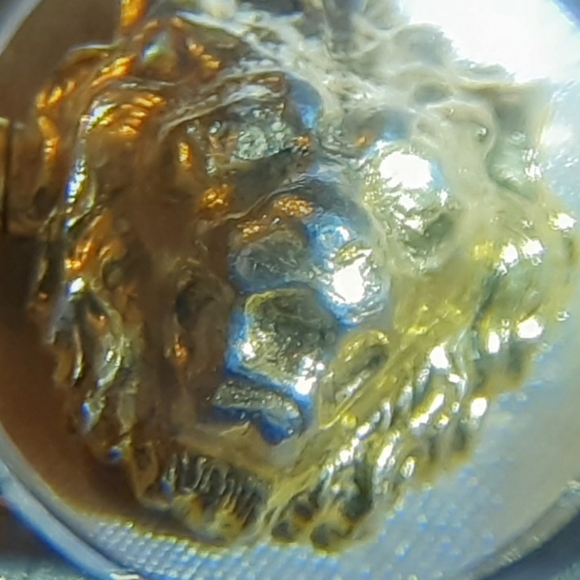 Vintage Gold NYC accessory craft - Picture 5 of 5